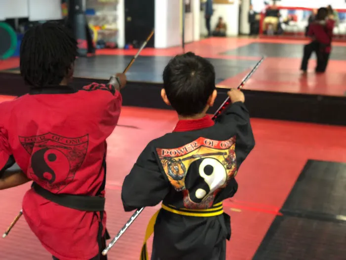 Power of One Martial Arts and Fitness Picture 5