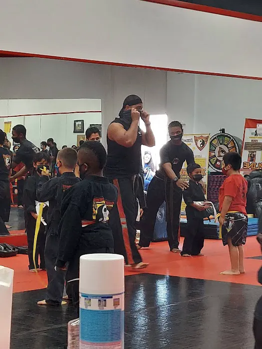 Power of One Martial Arts and Fitness Picture 2