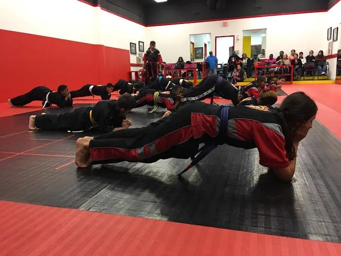 Power of One Martial Arts and Fitness Picture 6