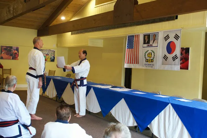 South Bay Moo Duk Kwan Picture 1