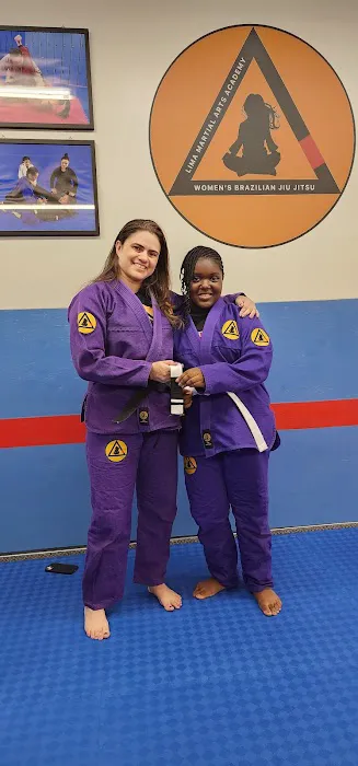 Lima Taekwondo & Brazilian Jiu Jitsu Academy Picture 1