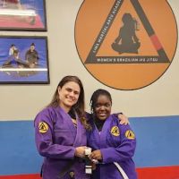 Lima Taekwondo & Brazilian Jiu Jitsu Academy ico