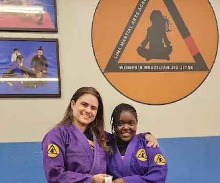 Lima Taekwondo & Brazilian Jiu Jitsu Academy
