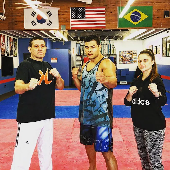 Lima Taekwondo & Brazilian Jiu Jitsu Academy Picture 6