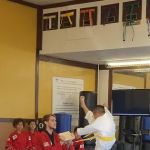 Master Hwang's World Martial Arts Center