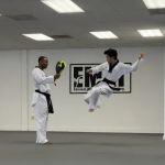 Eminent Martial Arts and Tricking