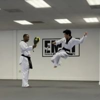 Eminent Martial Arts and Tricking ico