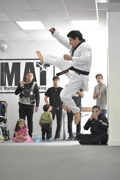Eminent Martial Arts and Tricking Picture 3