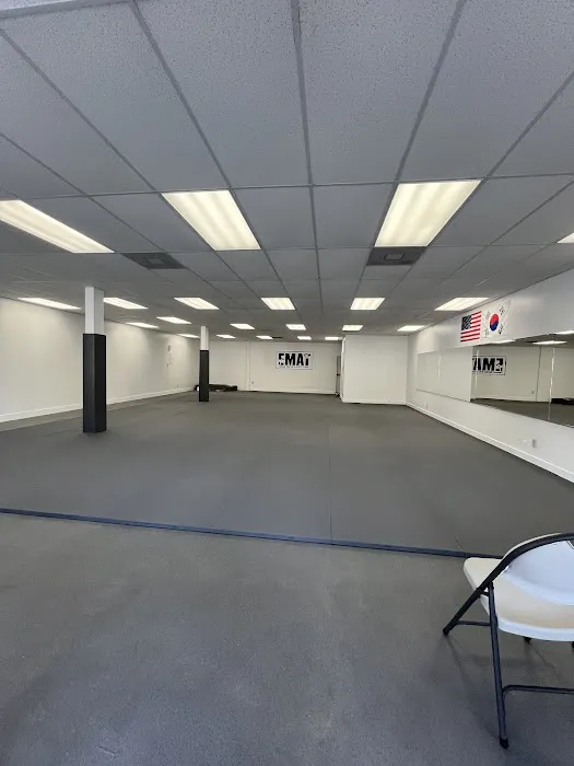 Eminent Martial Arts and Tricking Picture 2