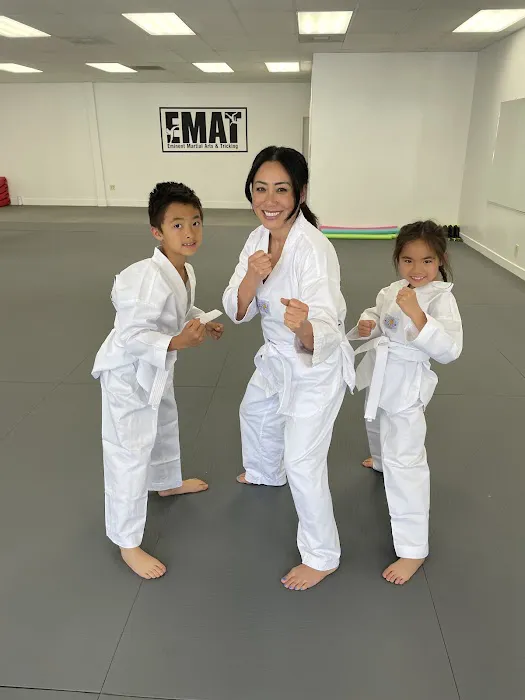 Eminent Martial Arts and Tricking Picture 4