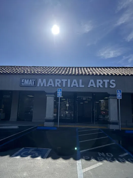 Eminent Martial Arts and Tricking Picture 6