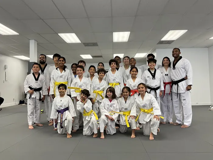 Eminent Martial Arts and Tricking Picture 5