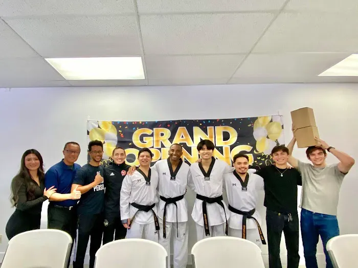 Eminent Martial Arts and Tricking Picture 7