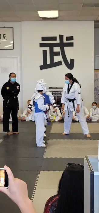 National TaeKwonDo Center Picture 3