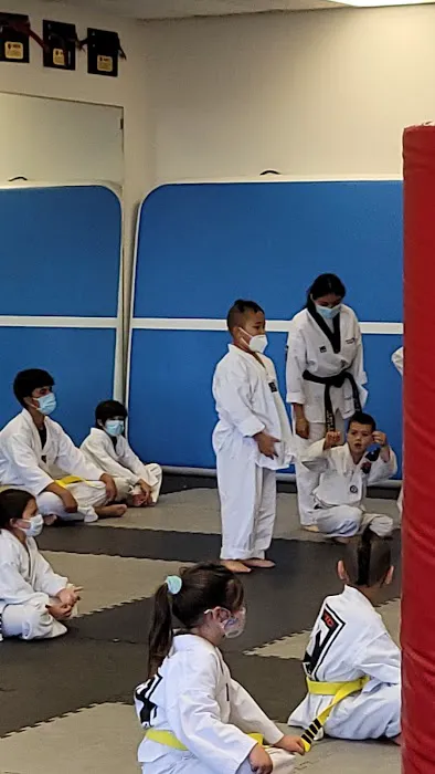 National TaeKwonDo Center Picture 2