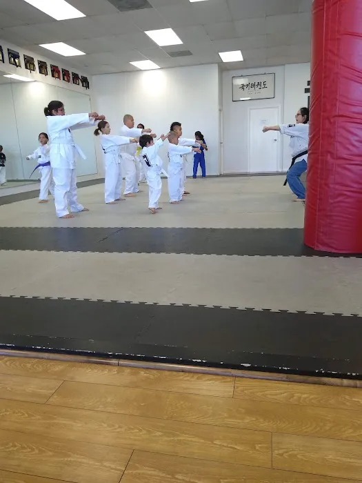 National TaeKwonDo Center Picture 4
