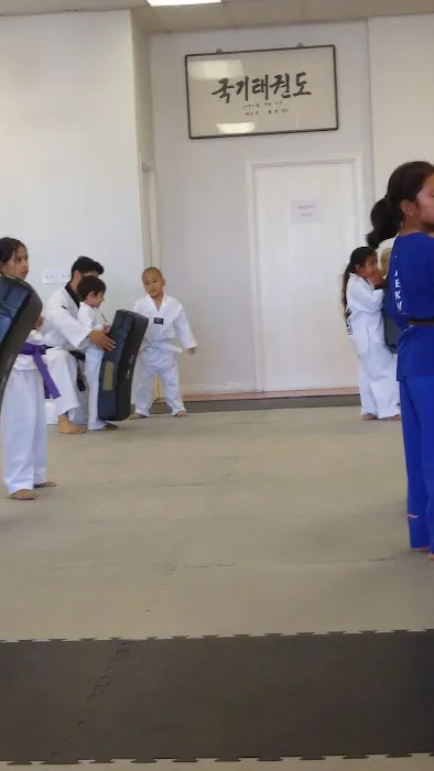 National TaeKwonDo Center Picture 1