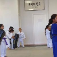 National TaeKwonDo Center ico