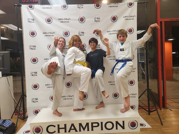 National TaeKwonDo Center Picture 7