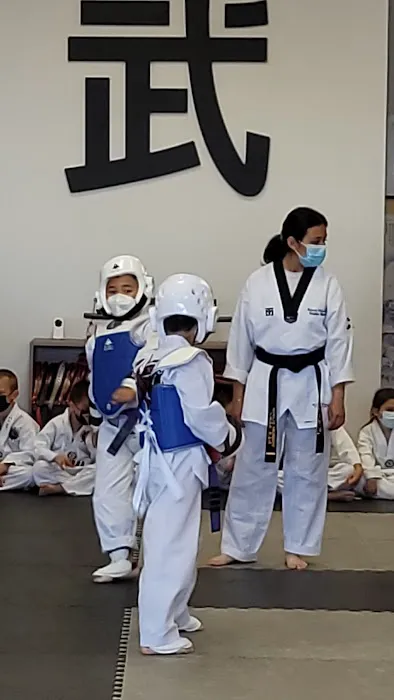 National TaeKwonDo Center Picture 5