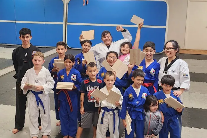 National TaeKwonDo Center Picture 8