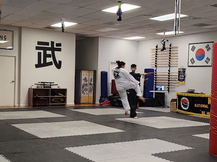 National TaeKwonDo Center Picture 9