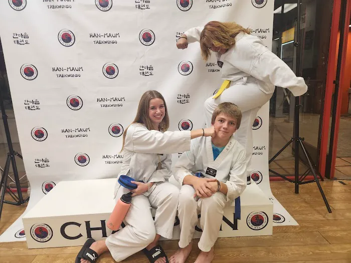 National TaeKwonDo Center Picture 10