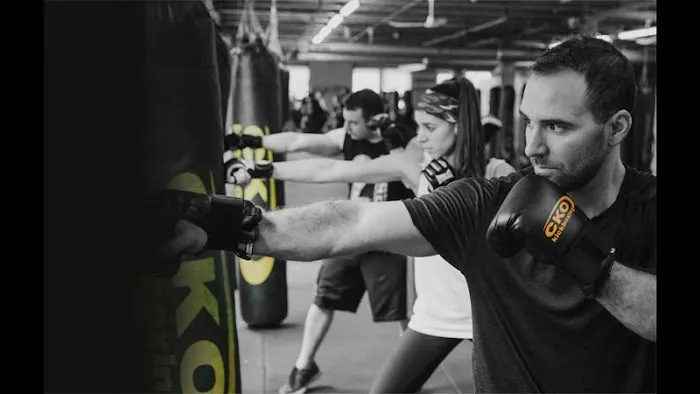 CKO Kickboxing South Bay Picture 2