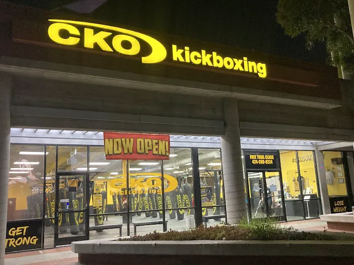 CKO Kickboxing South Bay Picture 3