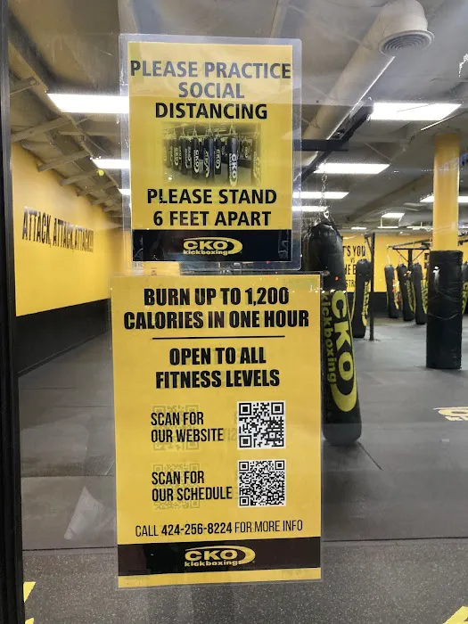 CKO Kickboxing South Bay Picture 5