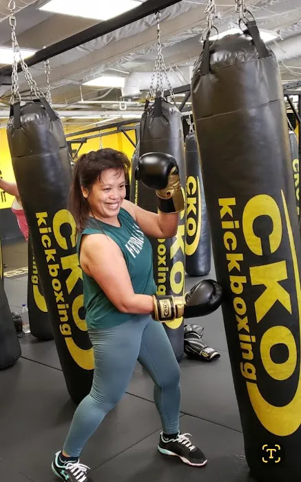 CKO Kickboxing South Bay Picture 6