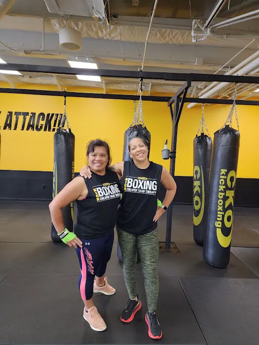 CKO Kickboxing South Bay Picture 8