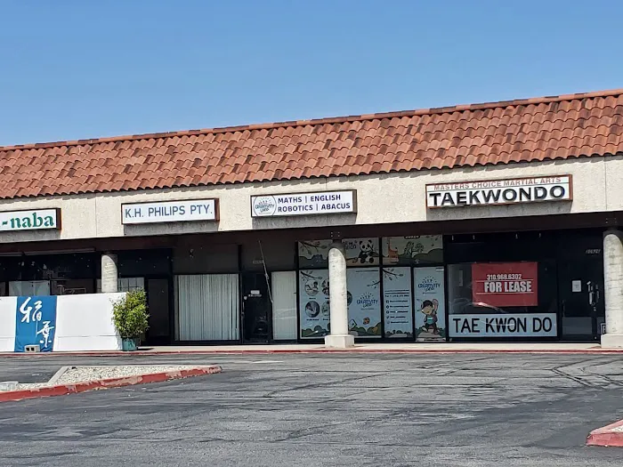 Masters Choice Martial Arts Picture 1