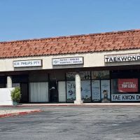 Masters Choice Martial Arts ico