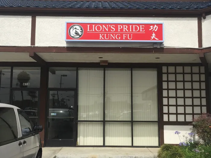 Lion's Pride Kung Fu Picture 6