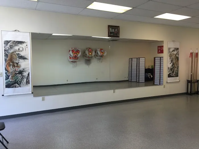 Lion's Pride Kung Fu Picture 2