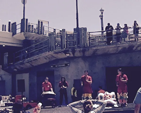 Lion's Pride Kung Fu Picture 4