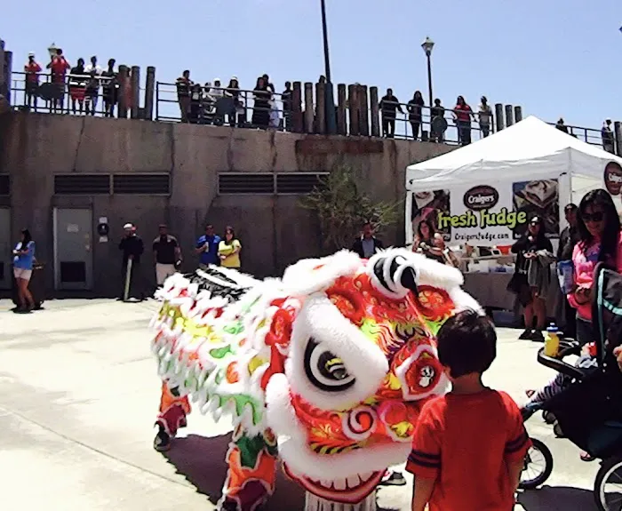 Lion's Pride Kung Fu Picture 3