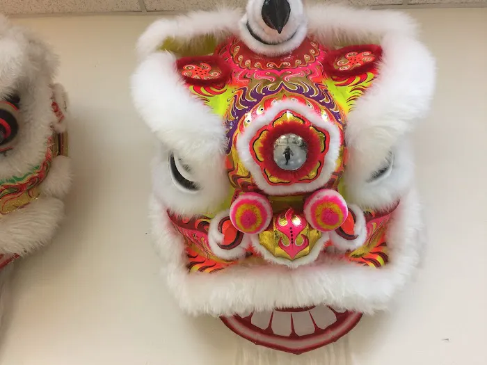 Lion's Pride Kung Fu Picture 7