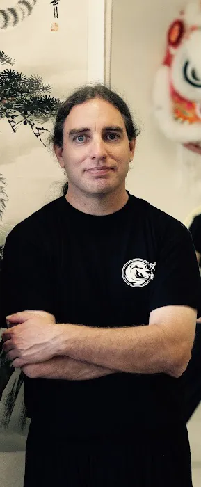 Lion's Pride Kung Fu Picture 8