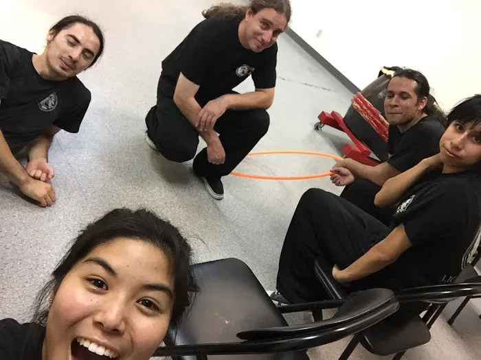 Lion's Pride Kung Fu Picture 10