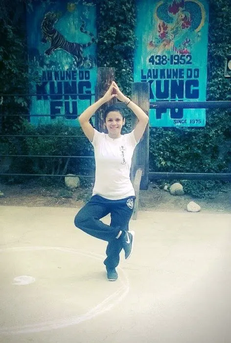 Richard Tsim's Lau Kune DO Picture 1