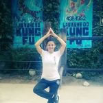 Richard Tsim's Lau Kune DO