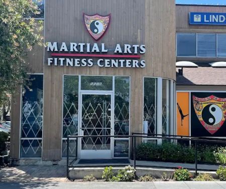 Power of One Martial Arts - Los Altos