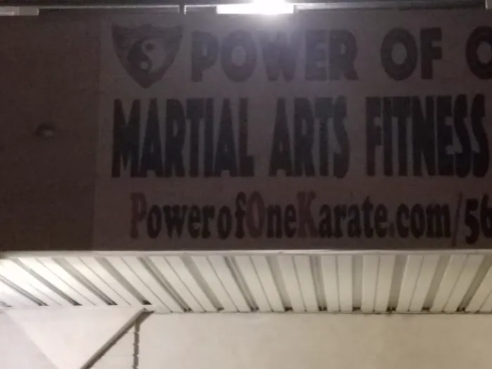Power of One Martial Arts - Los Altos Picture 9