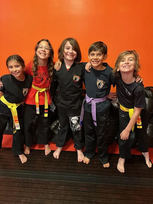 Power of One Martial Arts - Los Altos Picture 10