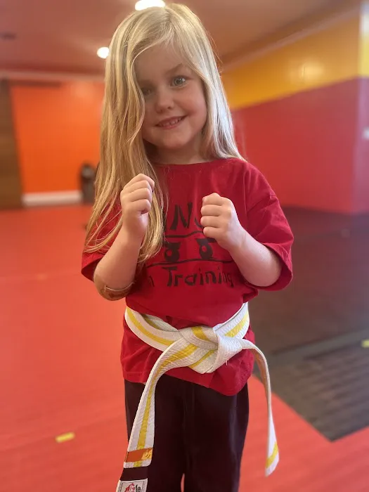 Power of One Martial Arts - Los Altos Picture 7