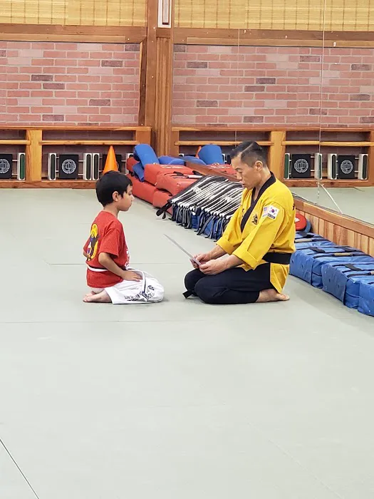 World Power Martial Arts Picture 1