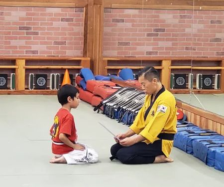 World Power Martial Arts