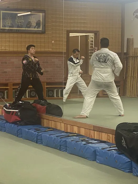 World Power Martial Arts Picture 4